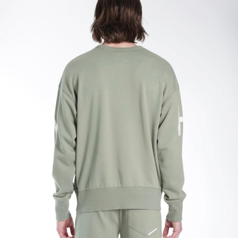 Hvman Aspen Crewneck Sweater