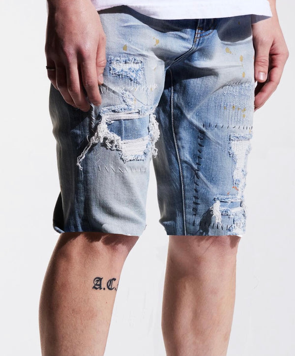 Embellish NYC Jax Shorts (123)