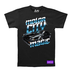Runtz-Motor City Tee