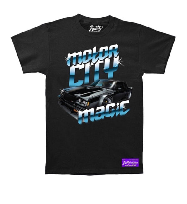Runtz-Motor City Tee