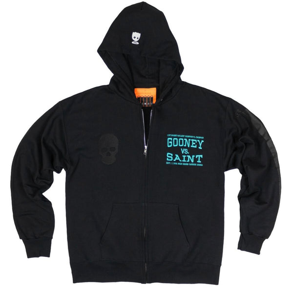 BWOOD Gooney Zip Up Hoodie