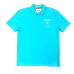 Universe Logo Polo (Sky)