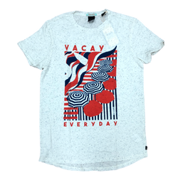 Scotch&Soda-Vacay GraphicTee