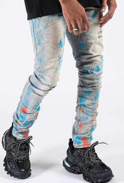 Serenede “Phobos” Jeans