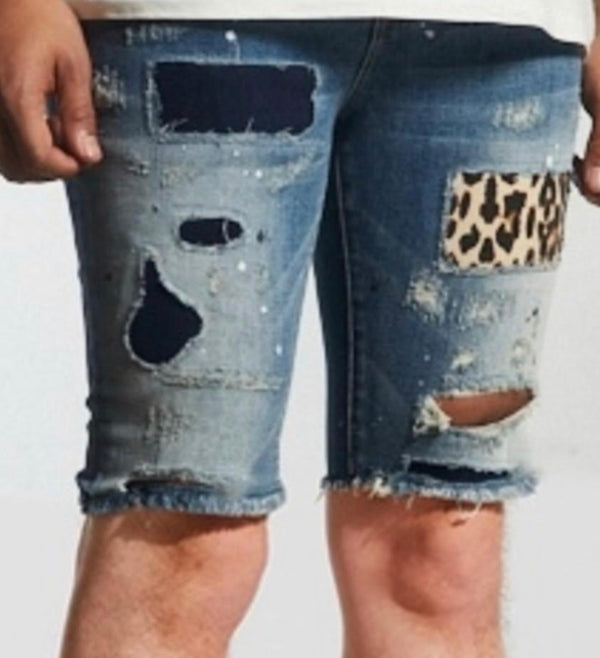 Embellish-Laguna Shorts (134)