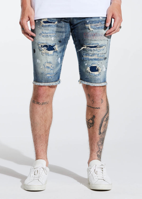 Embellish NYC Tyson Shorts (138)