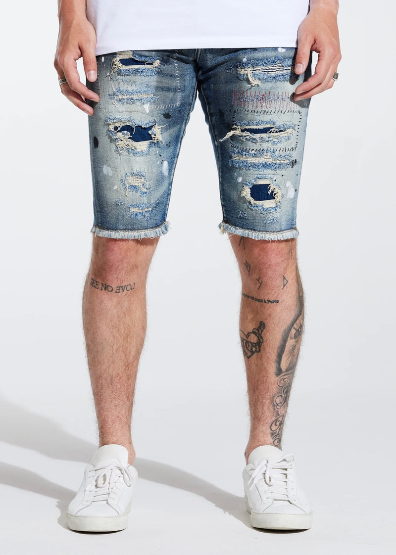 Embellish NYC Tyson Shorts (138)