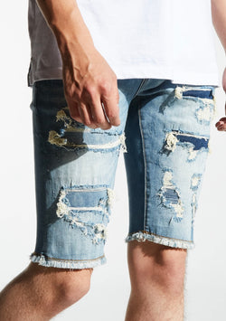 Embellish NYC Darleen Shorts (136)