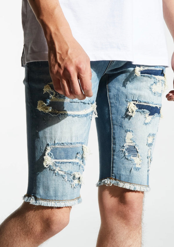 Embellish NYC Darleen Shorts (136)