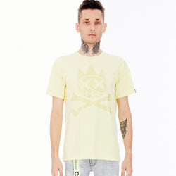 Cult Of Individuality Crystal Lemonade Tee