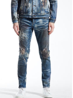 Embellish NYC Clark Standard Denim