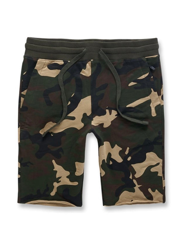 JC Kids Woodland Shorts