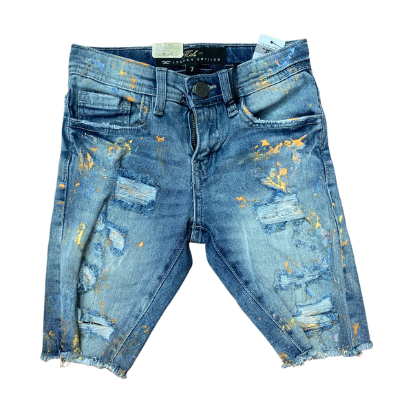 JC Kids Sunrise Shorts
