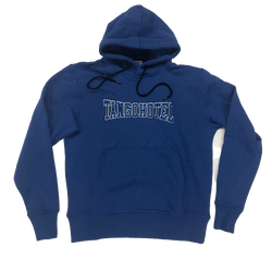 Tango Hotel Hoodie